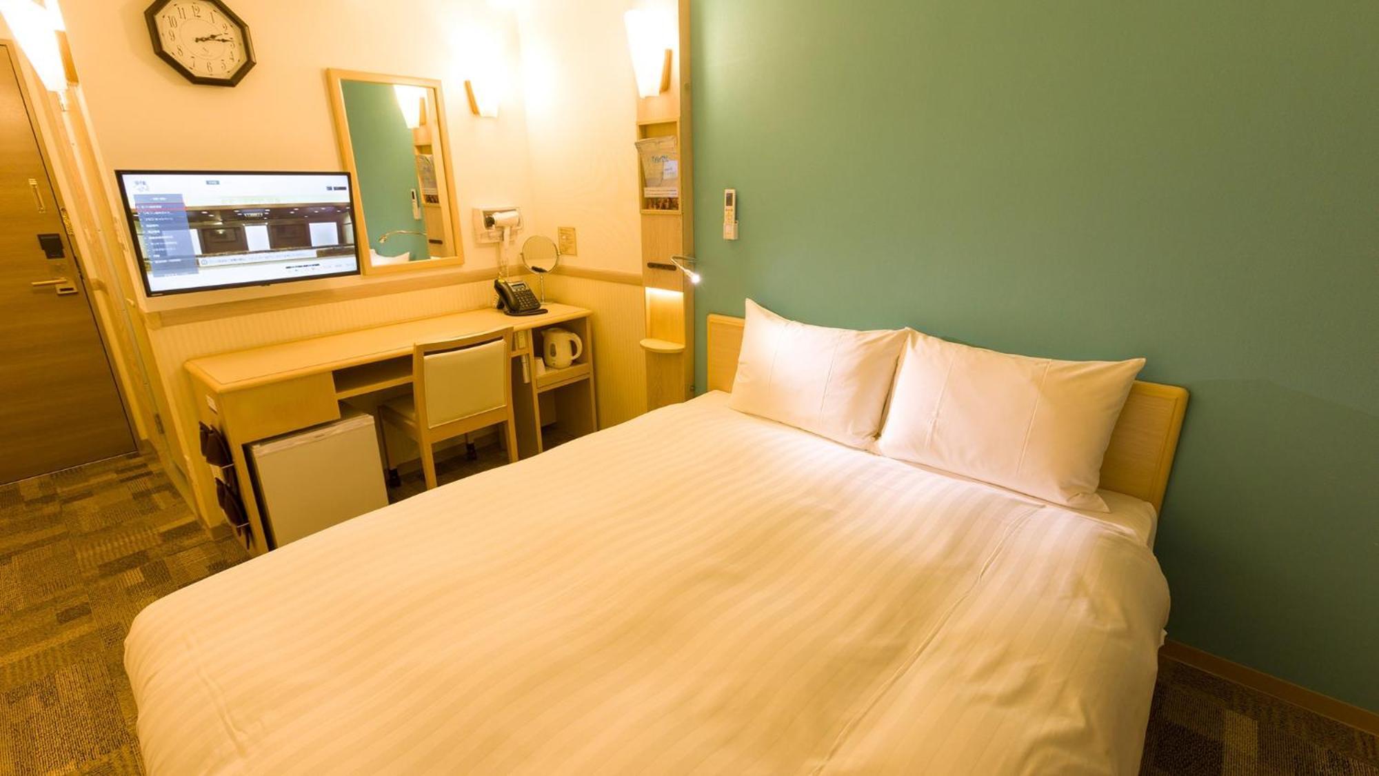 Toyoko Inn Joetsu Myoko Eki Nishi Guchi Zimmer foto