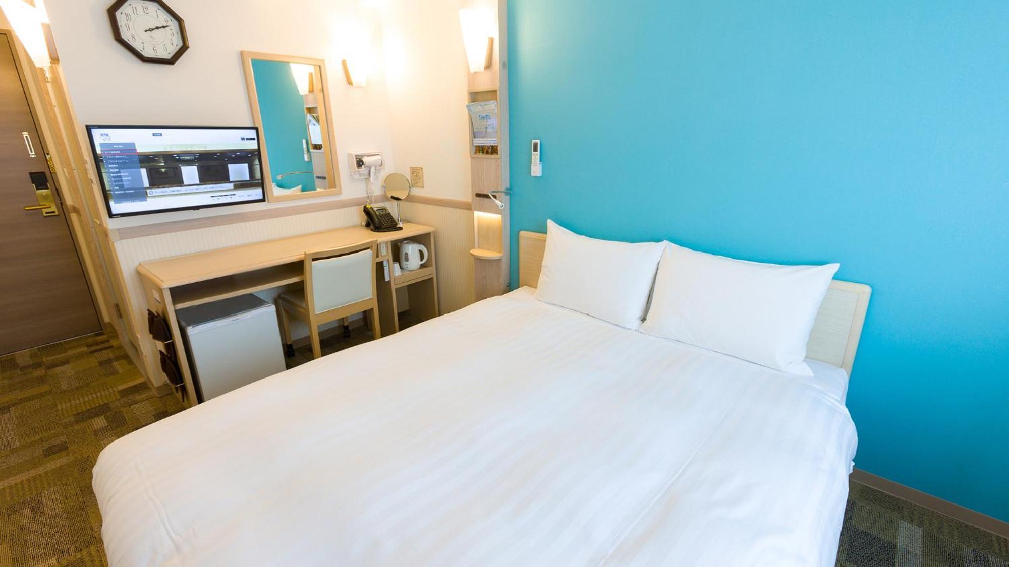 Toyoko Inn Joetsu Myoko Eki Nishi Guchi Zimmer foto