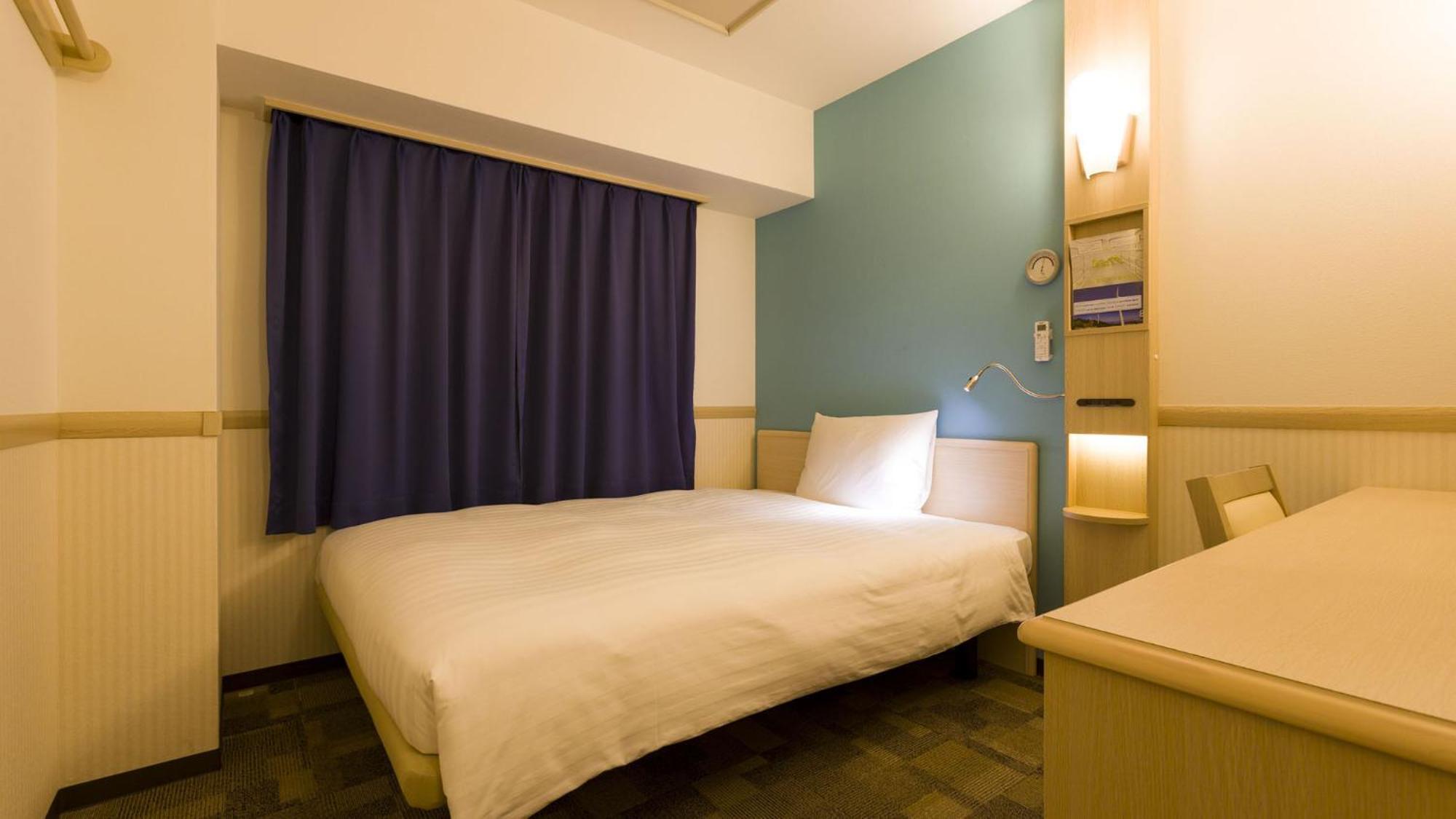 Toyoko Inn Joetsu Myoko Eki Nishi Guchi Zimmer foto