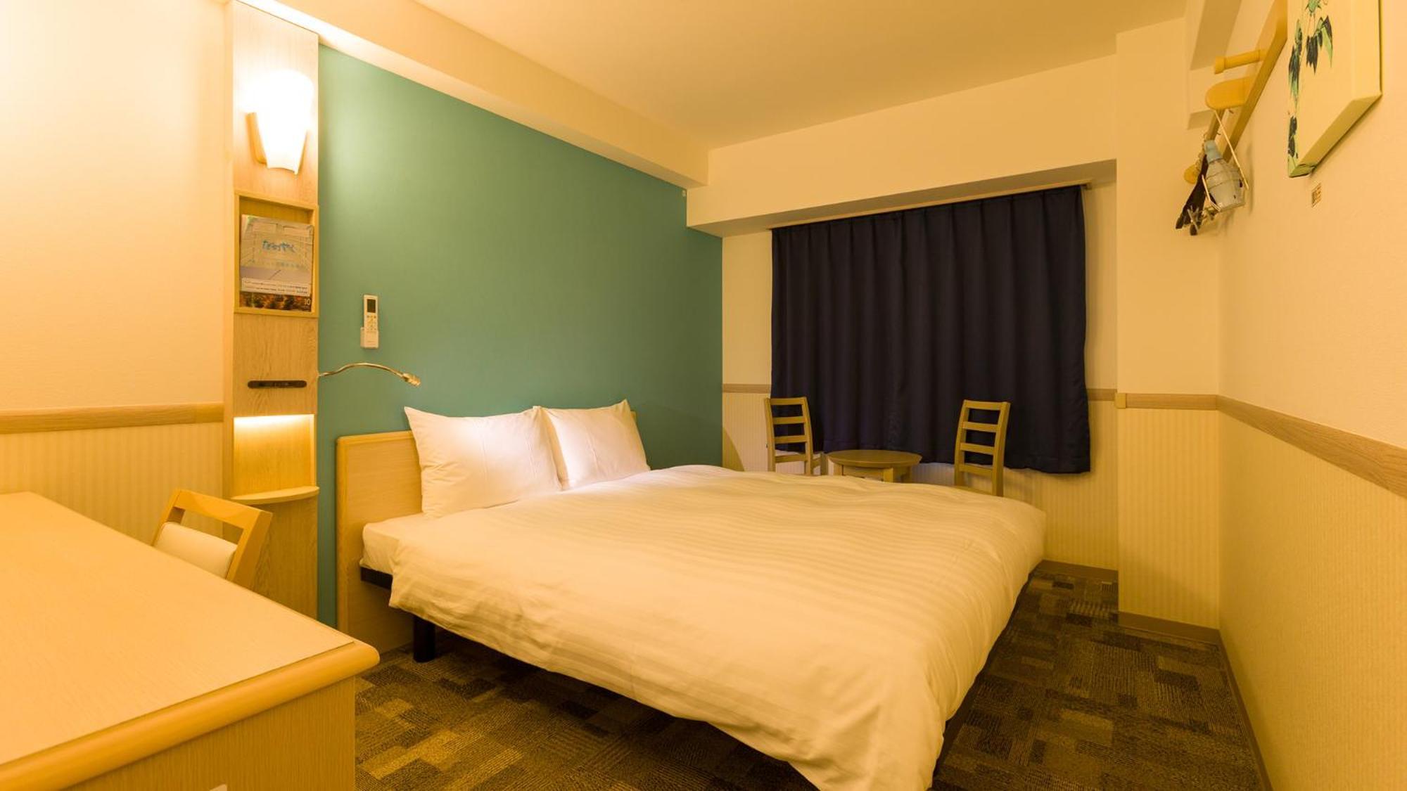 Toyoko Inn Joetsu Myoko Eki Nishi Guchi Zimmer foto