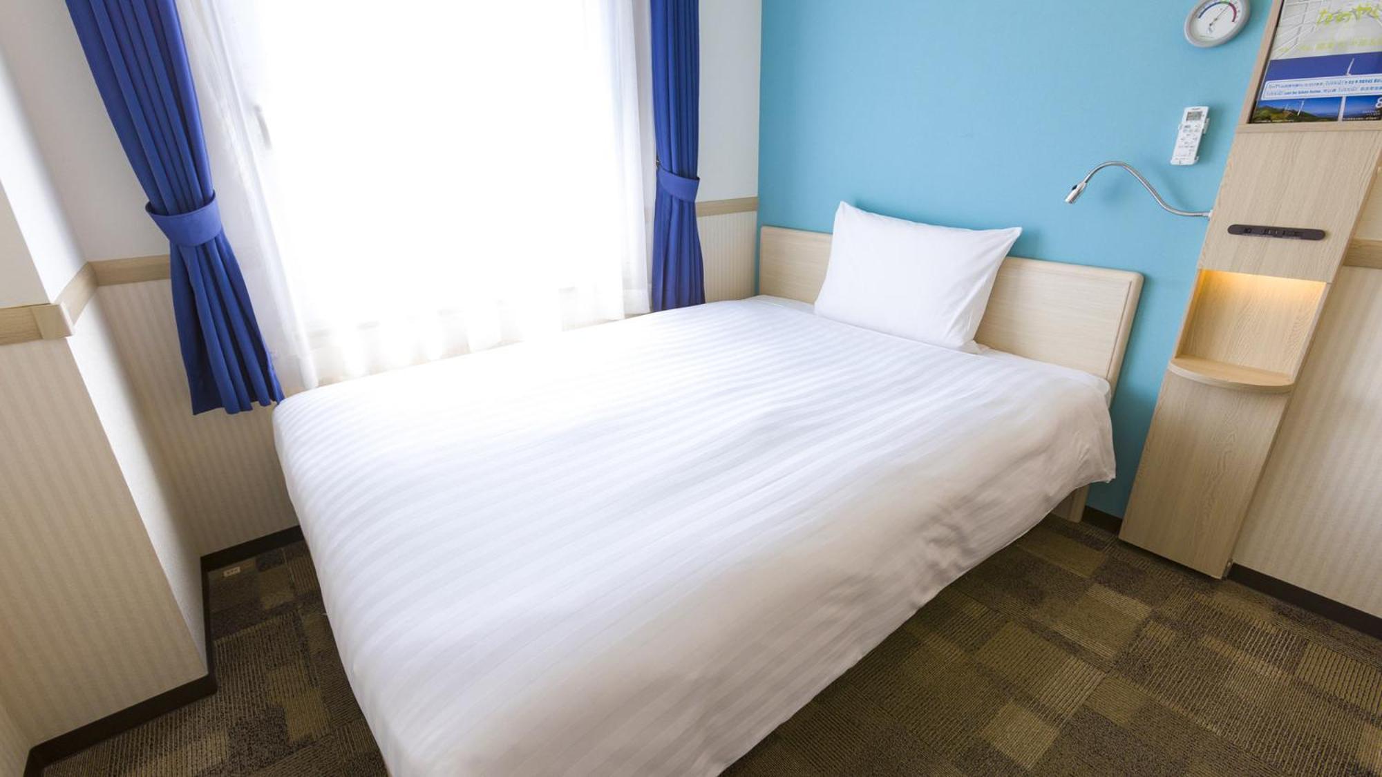 Toyoko Inn Joetsu Myoko Eki Nishi Guchi Zimmer foto