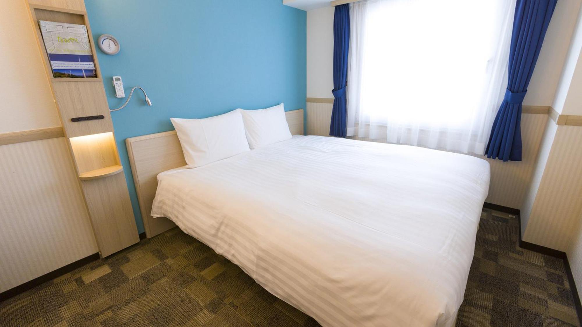 Toyoko Inn Joetsu Myoko Eki Nishi Guchi Zimmer foto