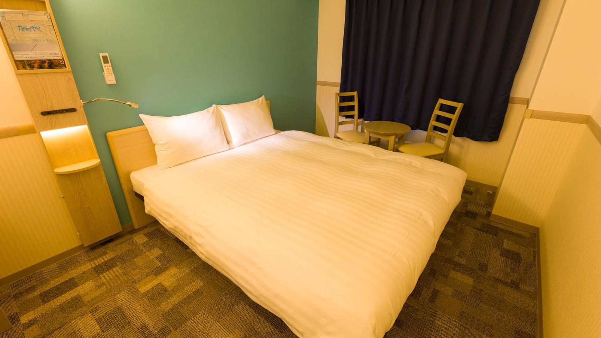 Toyoko Inn Joetsu Myoko Eki Nishi Guchi Zimmer foto
